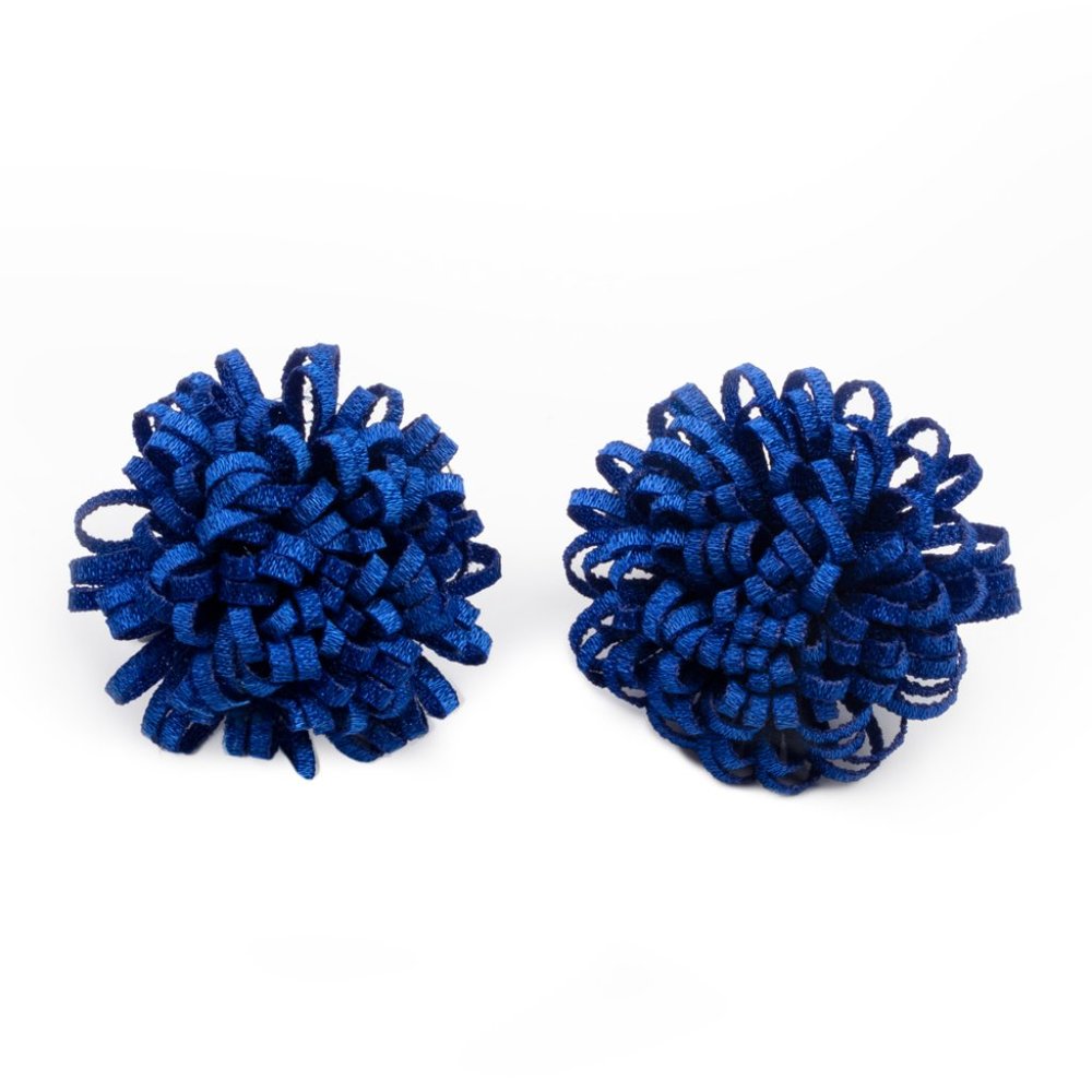 Pretty in Posy - Blue